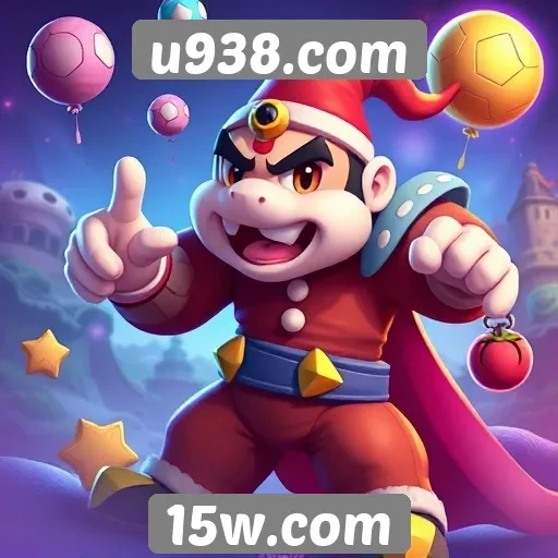 Explorando os principais jogos disponíveis em u938.com