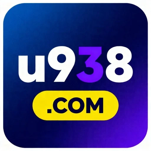 u938.com Logo