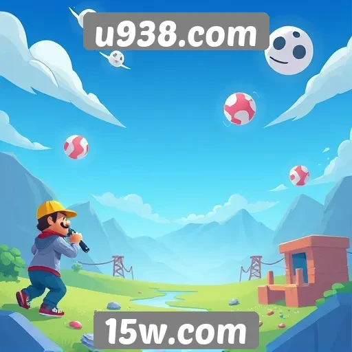 Novos lançamentos previstos para u938.com