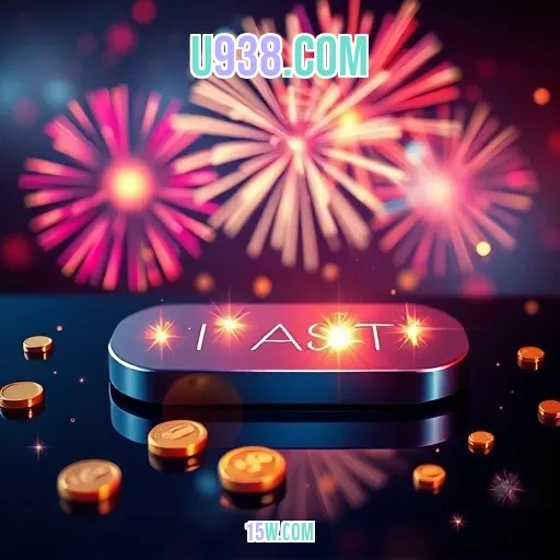 u938.com: A Plataforma Que Revoluciona Seus Jogos Online