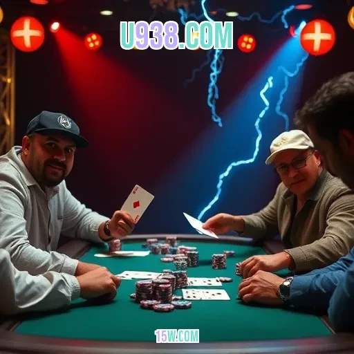 u938.com: Experimente Emoções Únicas em Eventos Esportivos