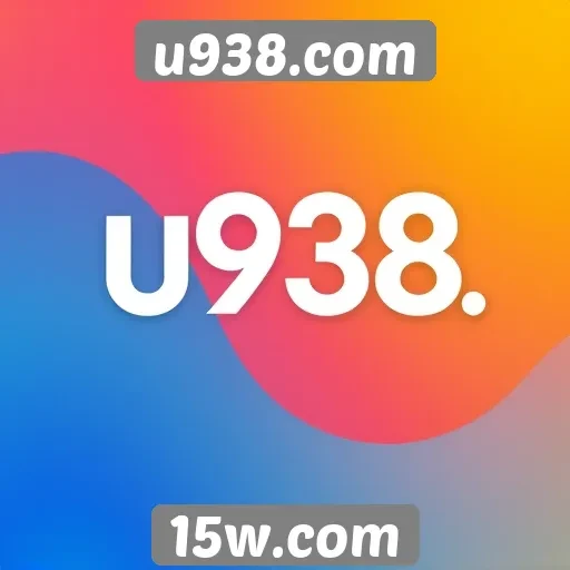 Interface do u938.com melhora experiência do usuário